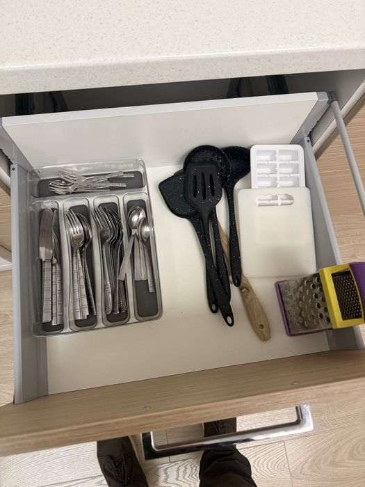 Кухонный сервиз