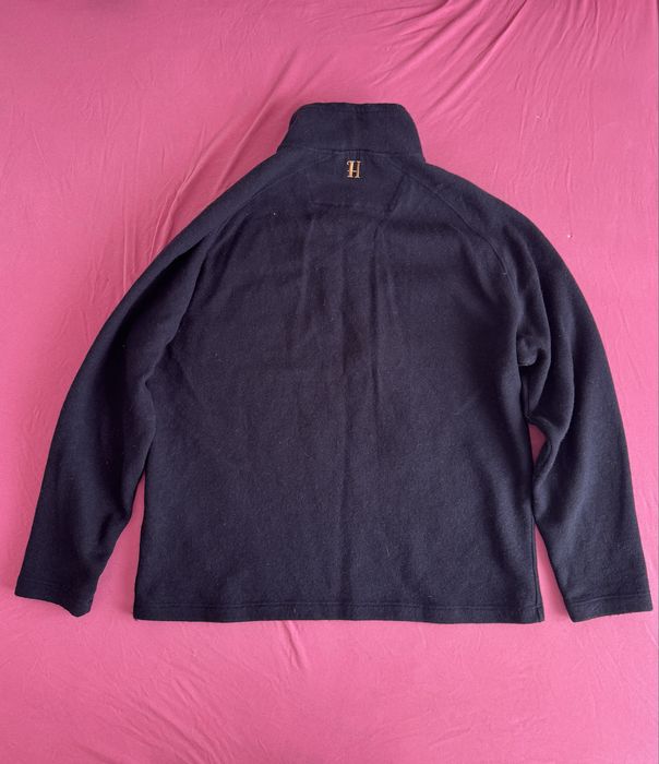 Harkila Мъжки Вълнен Пуловер Размер XL