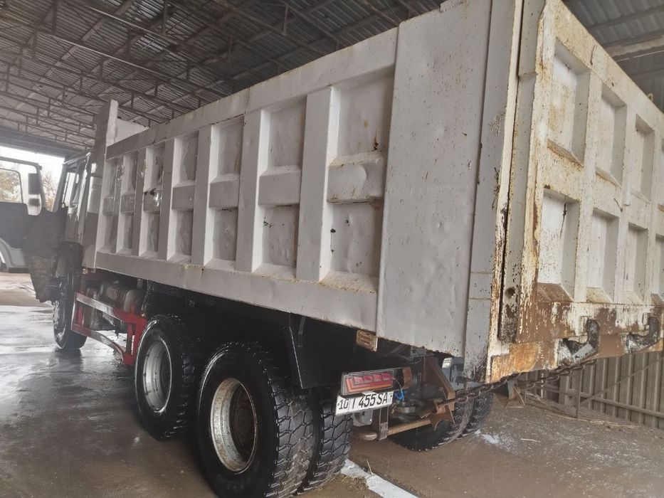 Xowo samasval 2012-yil