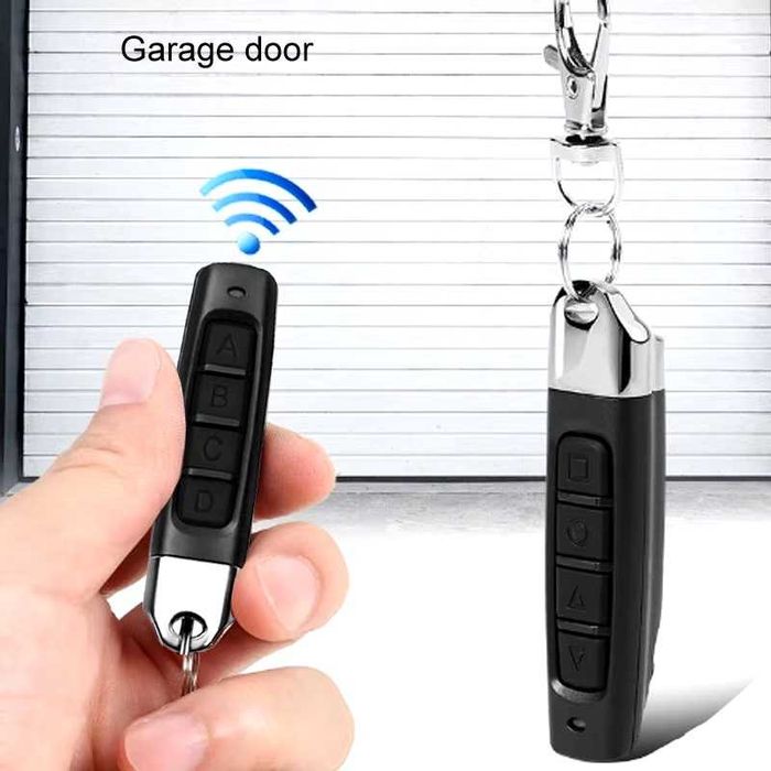 433 мгц радиочастотный пульт дистанционного управления RF pult пульт