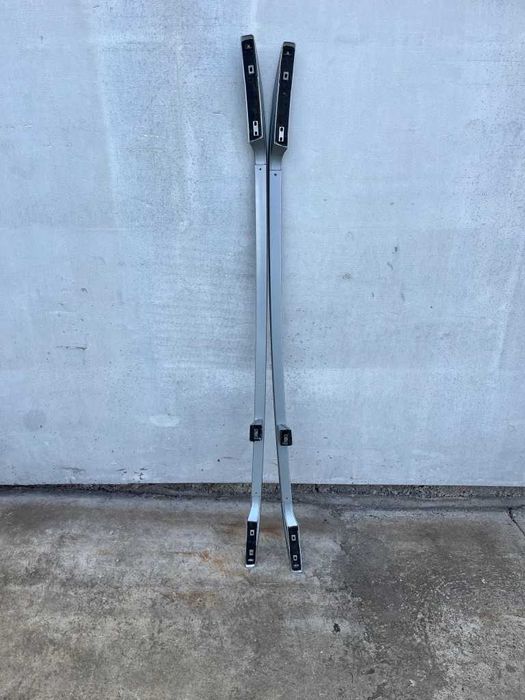 релси,греди за багажник за Fiat Croma