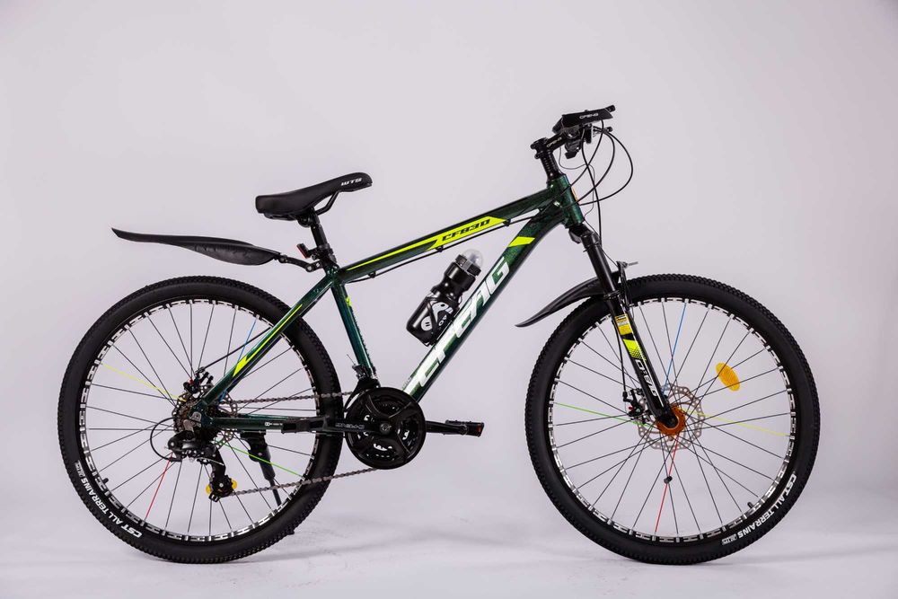 Велосипед CFENG CF830 26 дюйм