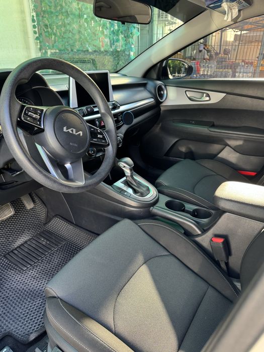 Kia Cerato 2023