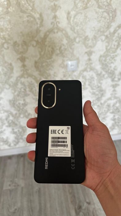 Продам Телефон Redmi A5