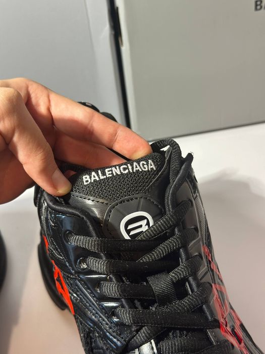 Balenciaga Runners