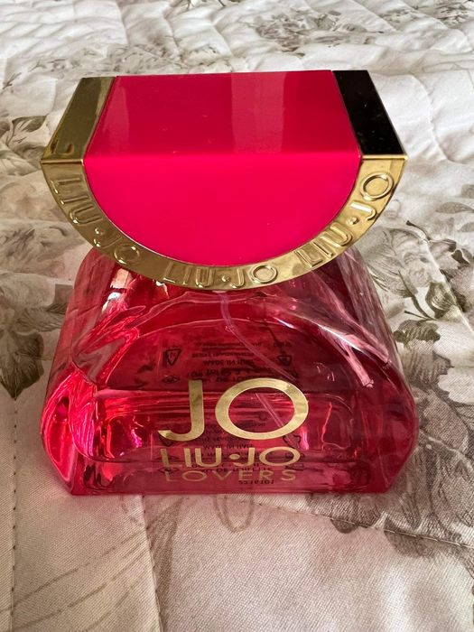 Дамски парфюм Liu Jo / 100мл