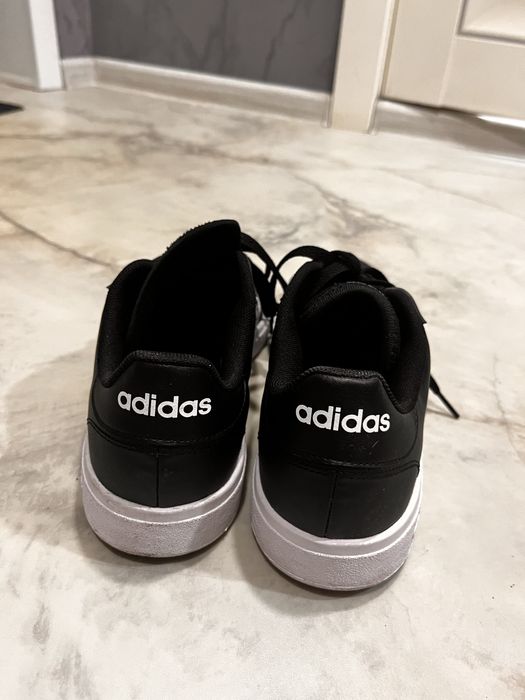 Кеды adidas оригинал