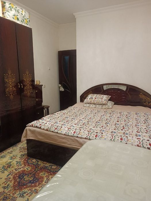 Квартира 3х комнатная Чирчик 55.000$