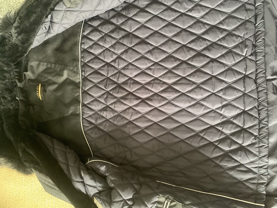 Парка мужская НОВАЯ