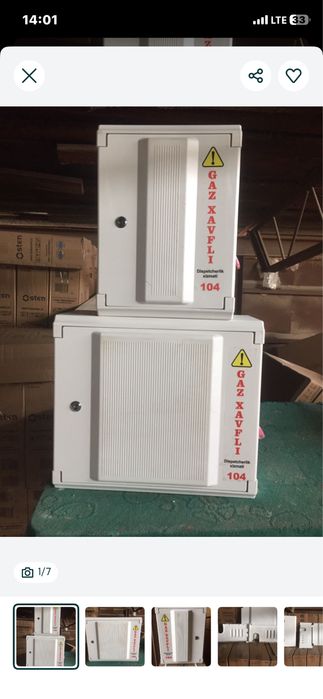 Gaz shit gaz hisoblagich shit