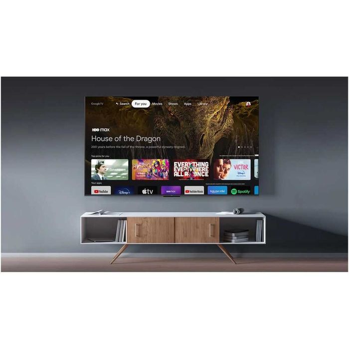 65" Телевизор TCL 65 все модели 4K Ultra Скидки Только неделю!!!