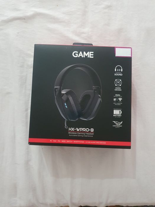 Căsti Gaming diferite modele