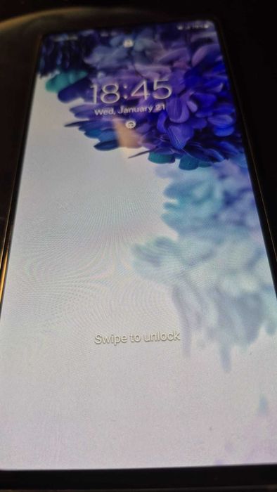 Samsung Galaxy S20 FE 5G