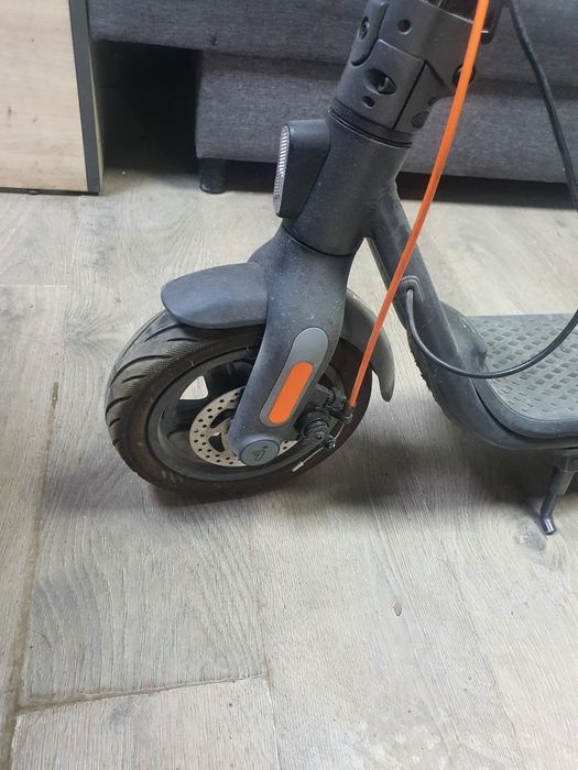 електрическа тротинетка Seagway NineBot F2 Plus