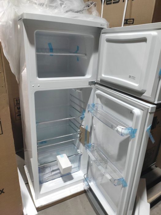 Артел Холодильник. Vesta!