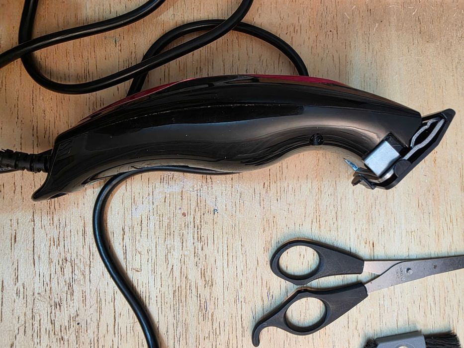 Машинка для стрижки