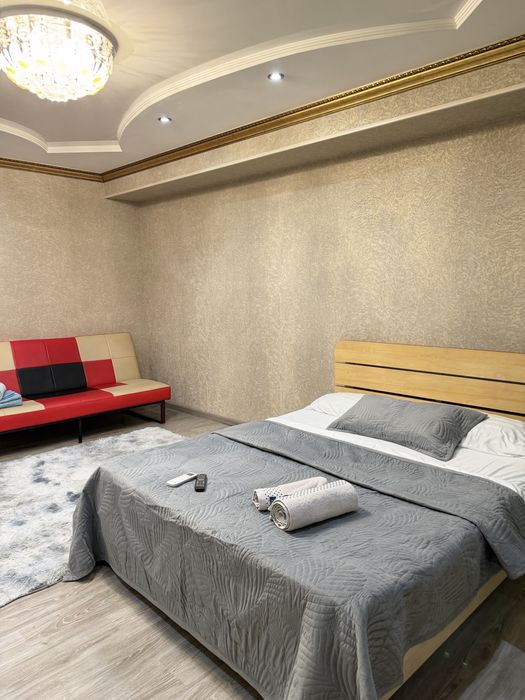 Квартира посуточно, почасово