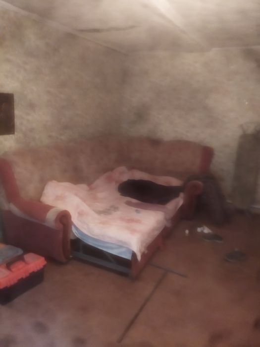 Продам или поменяю дом