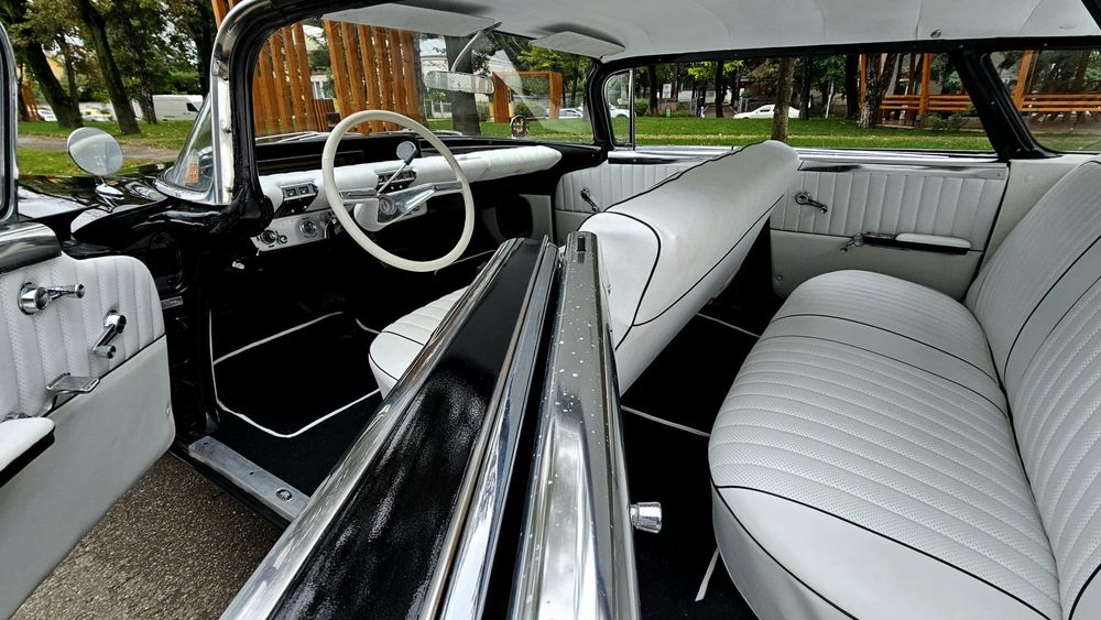 Buick LeSabre 1960* Retro-Istoric* BigBlock Variante-Schimb
