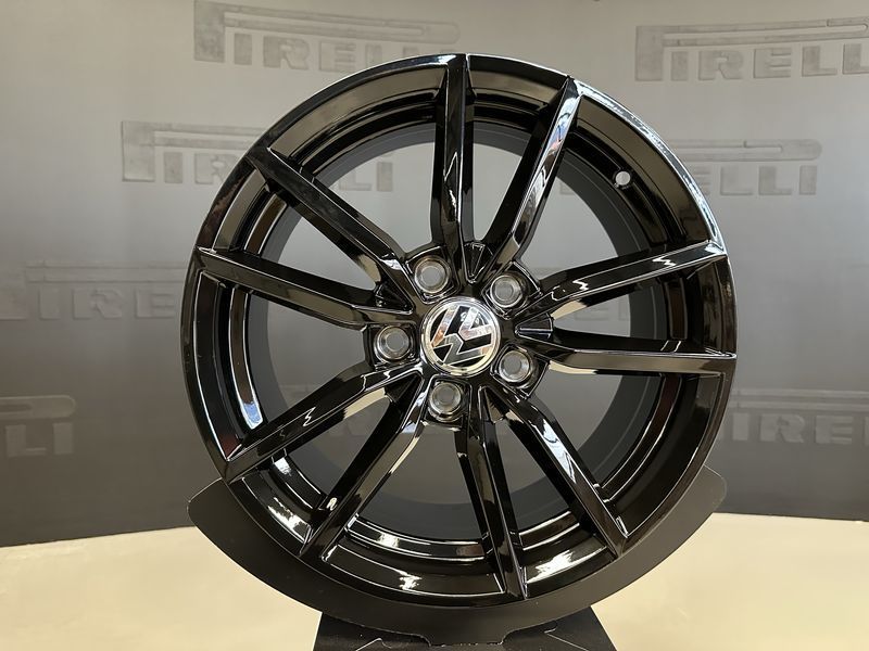 16цола Vw Фолксваген Volkswagen 4бр