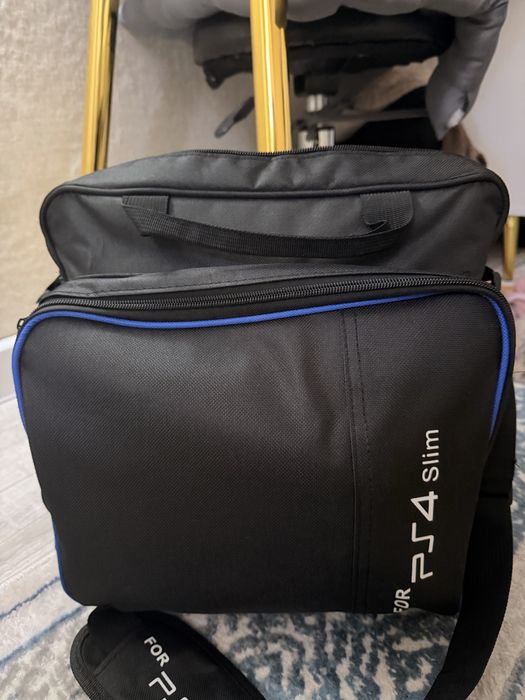 Ps-4 Pro slim. Продам playstation pro slim