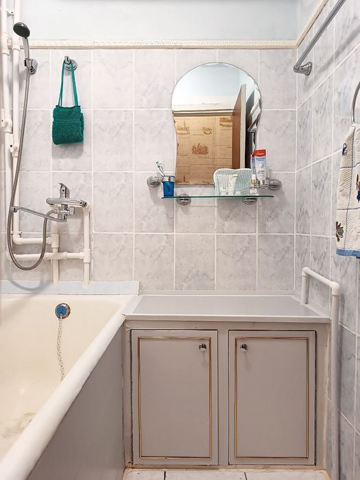 Сдаётся в аренду двухкомнатная квартира от собственника