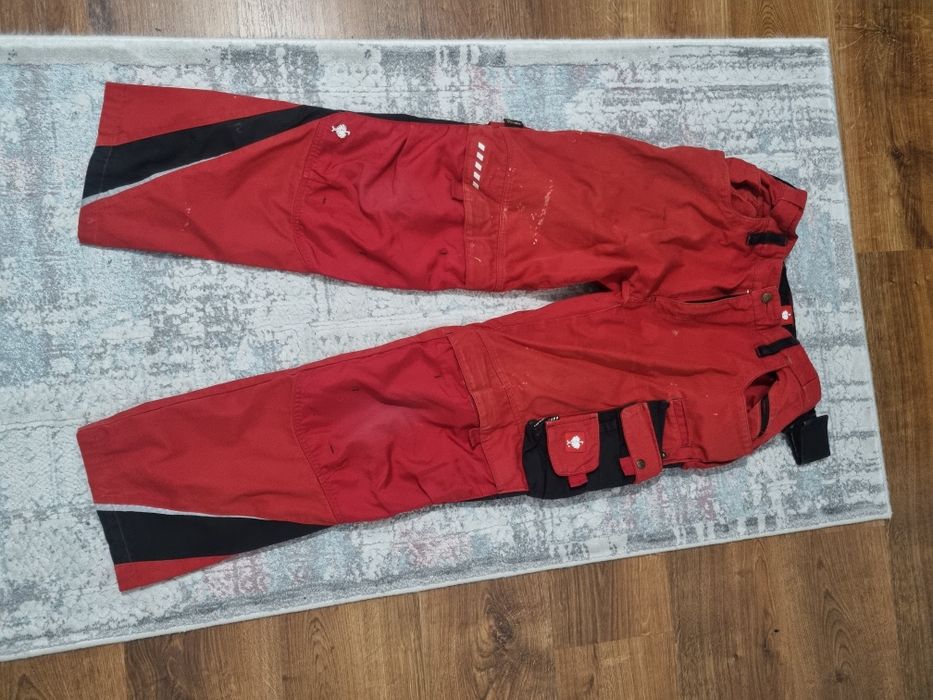 Engelbert  strauss 52