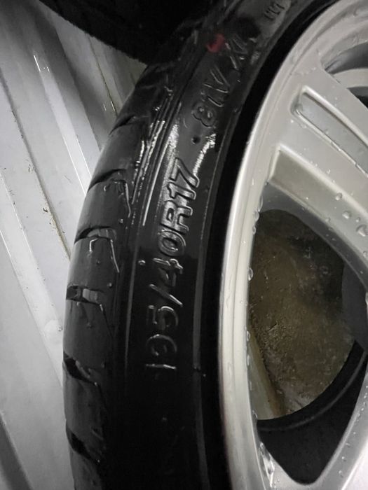 Торусы новый ,без царапины