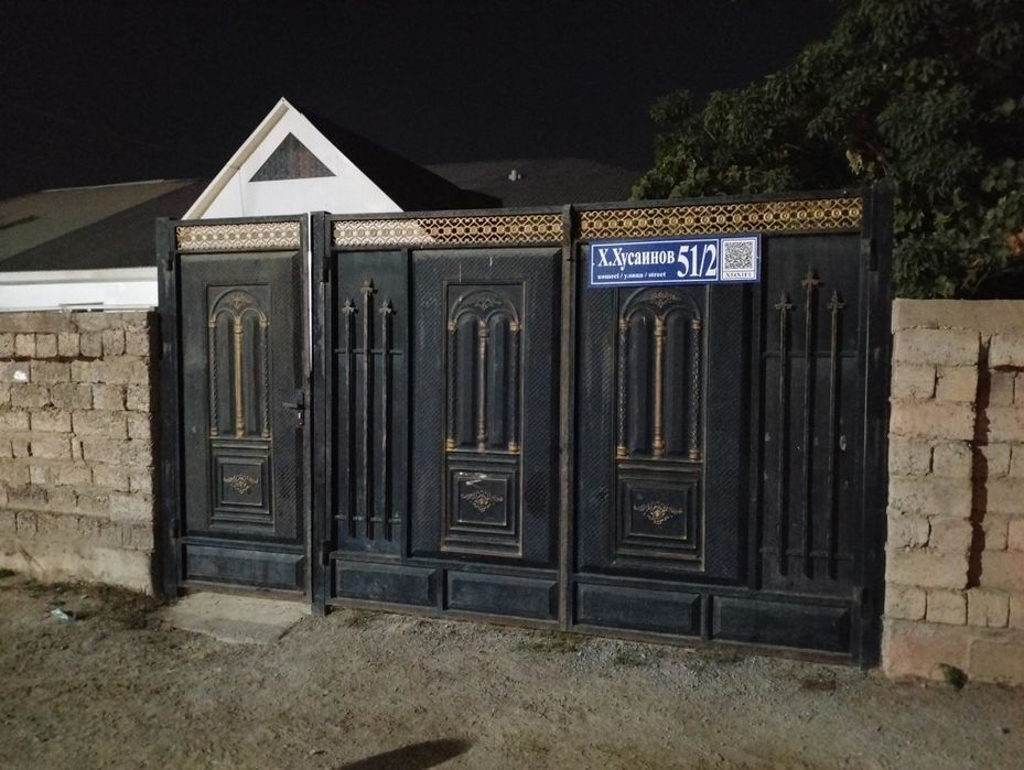 Сатылады үй жетісай қаласы