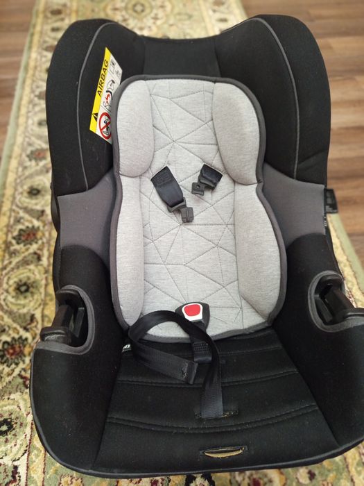 Автокресло Mothercare