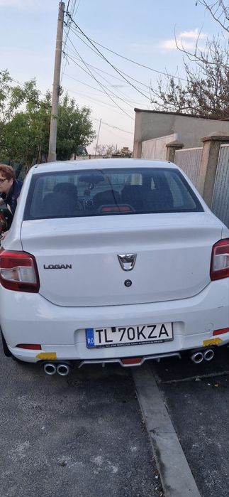 Vand Dacia Logan