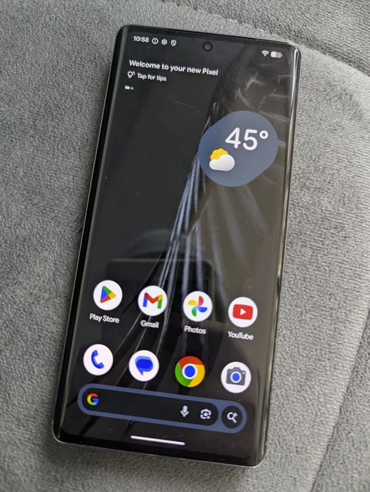 Google Pixel 7 Pro 12/512GB