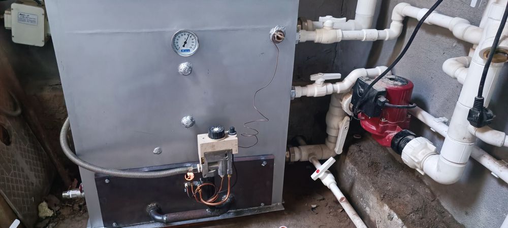 Сантехника, Отопление, Конализация и многое другое что касается сантех