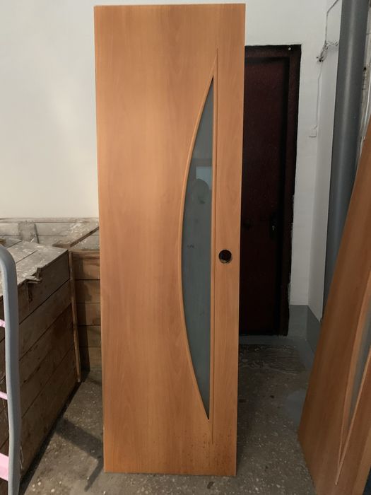 Двери межкомнатные