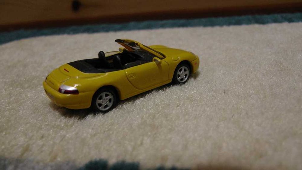 Macheta Audi R8 metal
