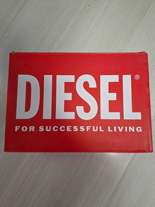 Кецове Disel-S Principal Mid 42 номер Нови с кутияя