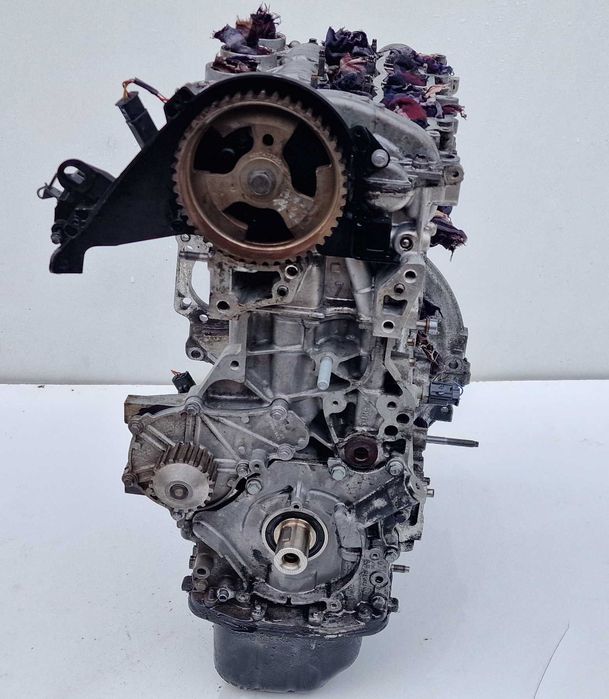 Двигател Мотор 1.6 HDI 5008 Peugeot 308 407 Citroen C4 C5 Berlingo