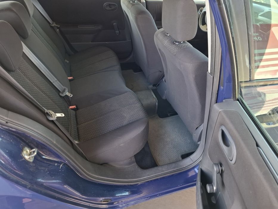 De vanzare Renault Megane