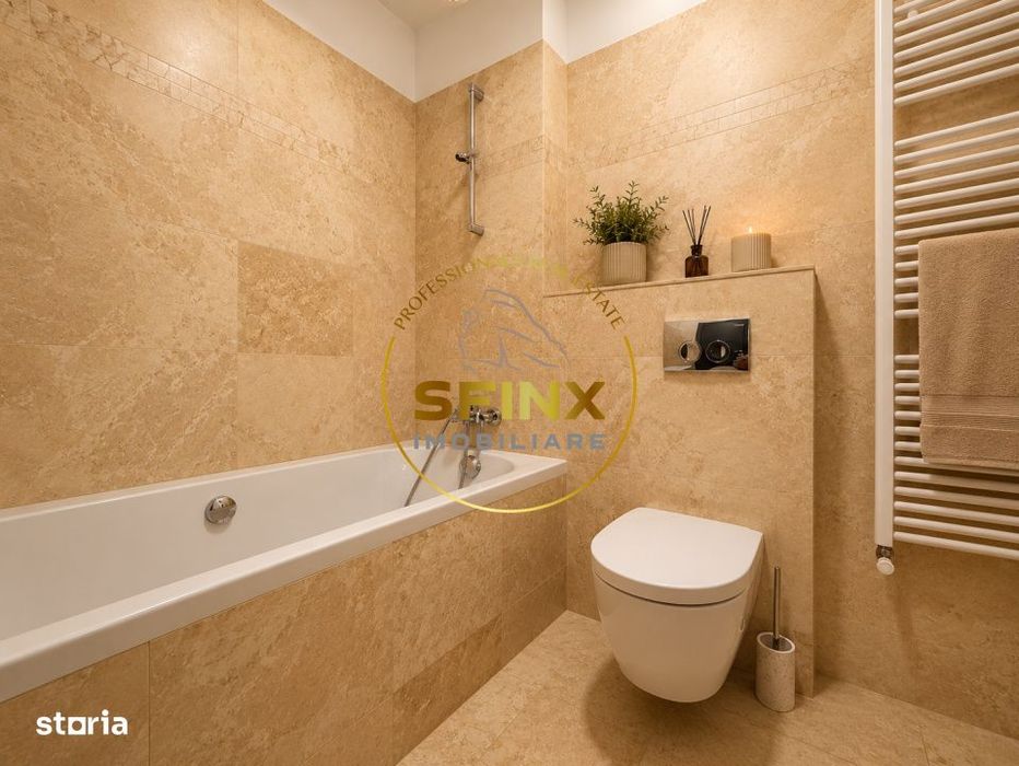 Apartament 4 camere | 135 mp | Parcare subterana | Mall Vitan | Ideal