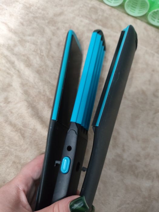 Парикмахерские принадлежности