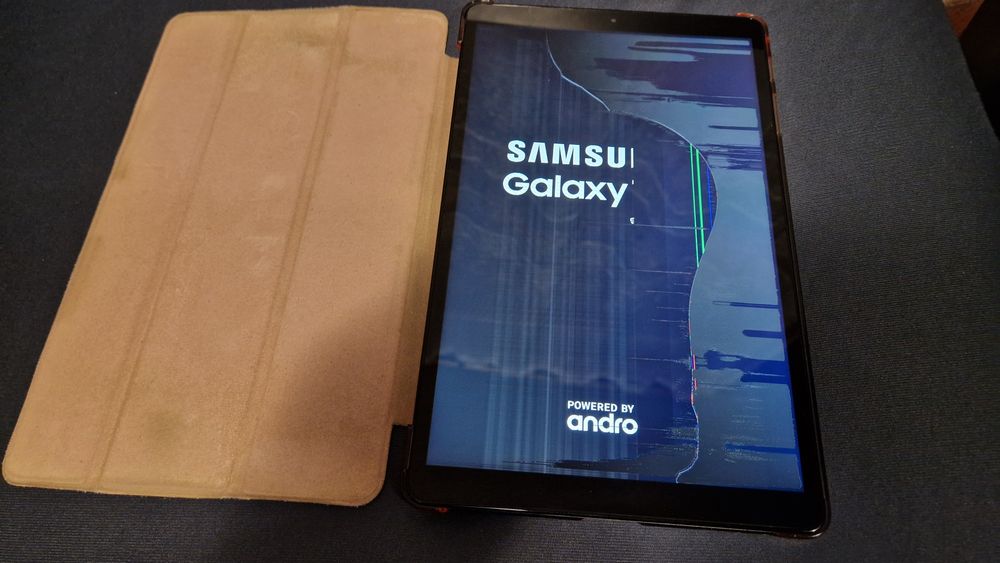 Tableta Samsung SM-T510