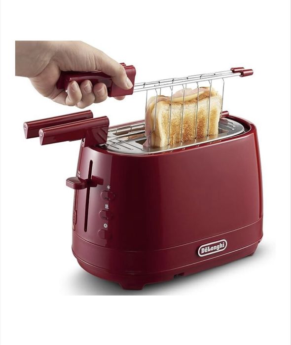 Тостер De Longhi