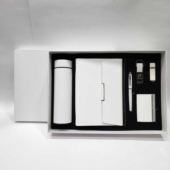 Бизнес наборы - подарок, который говорит за бизнес