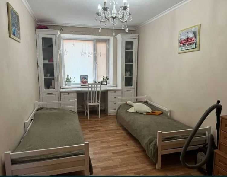 Продам 3х комн.кв на 6 микр