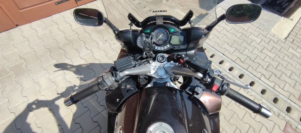 Vanzare Yamaha FJR 1300