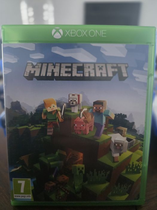 Minecraft - Xbox One