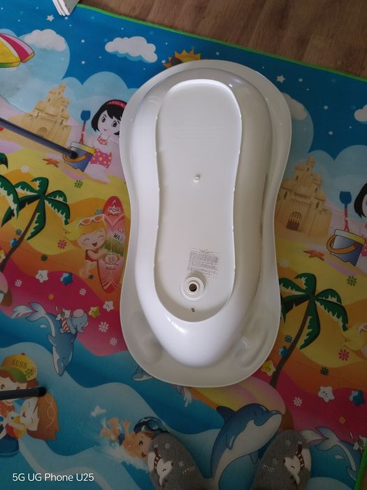 Корито със стойка