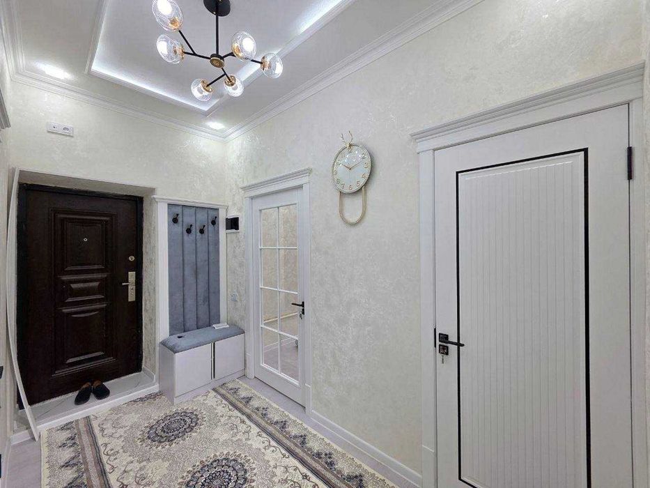 3 хонали евротамир килингн квартира сотилади