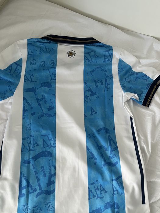 Екип 2022 Аржентина