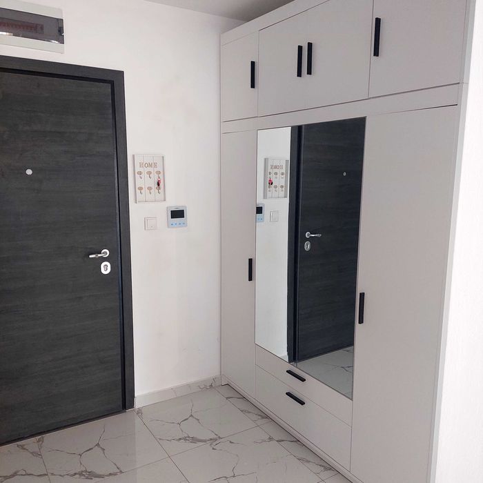 Дава се под наем Двустаен апартамент в Пловдив, Кючук Париж - 70 кв.м за 612 € - Снимка #9